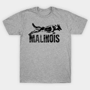 Malinois  - Belgian shepherd - Mechelaar T-Shirt